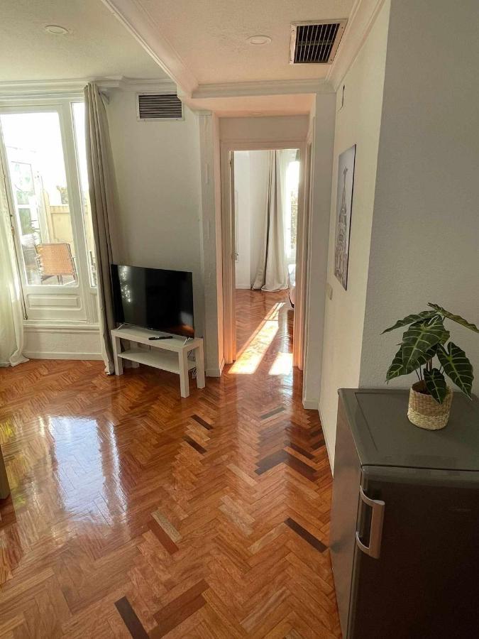Appartamento Con Terraza Y Vistas Alcalaretiro