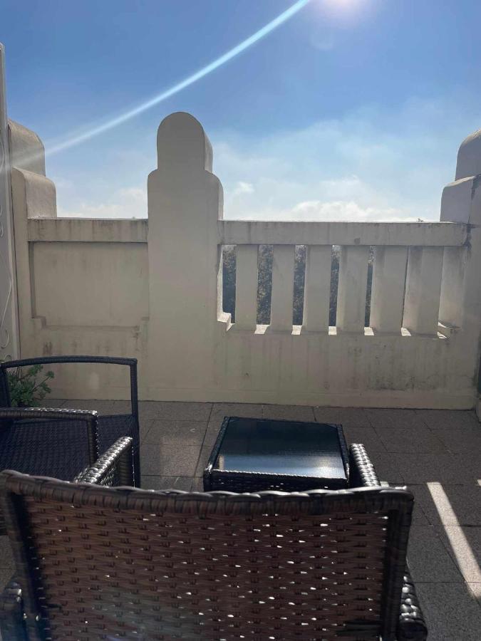 Appartamento Con Terraza Y Vistas Alcalaretiro *