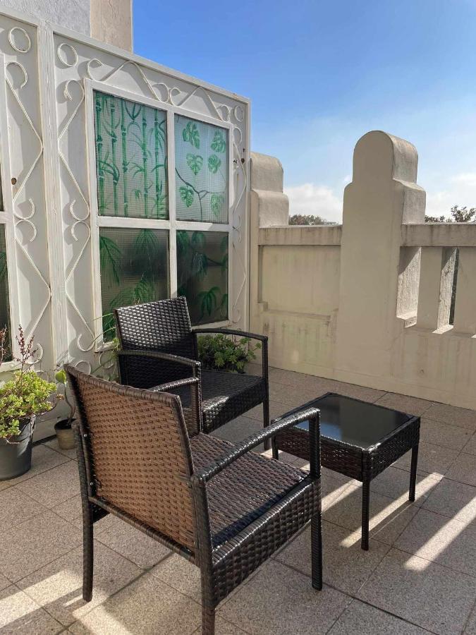 Appartamento Con Terraza Y Vistas Alcalaretiro *